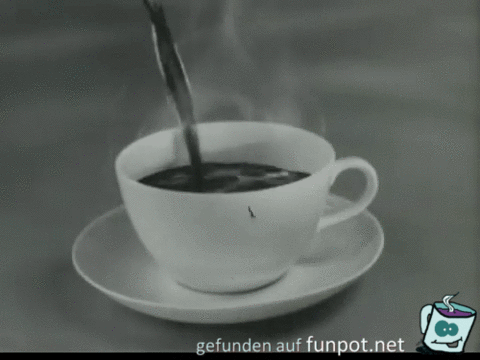 XXL-Kaffeetasse