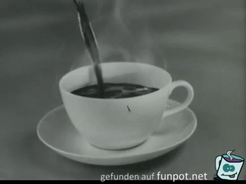 XXL-Kaffeetasse XXL-Kaffeetasse