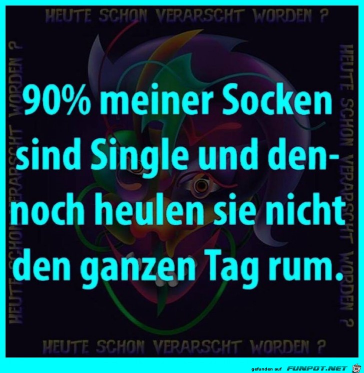 Socken Socken