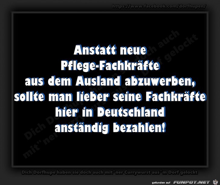 Bessere Bezahlung Bessere Bezahlung