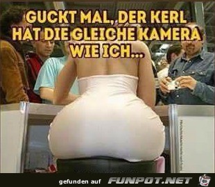 Gleiche Kamera Gleiche Kamera