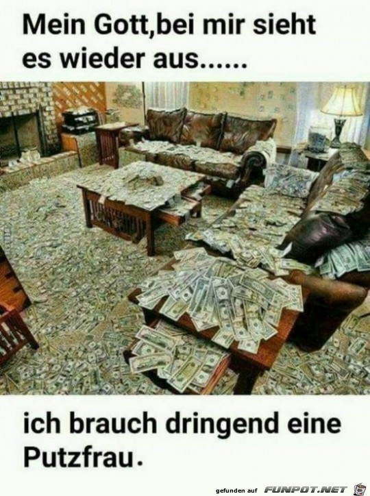 Schon schrecklich Schon schrecklich