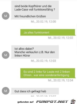 Kleinanzeigen Kleinanzeigen