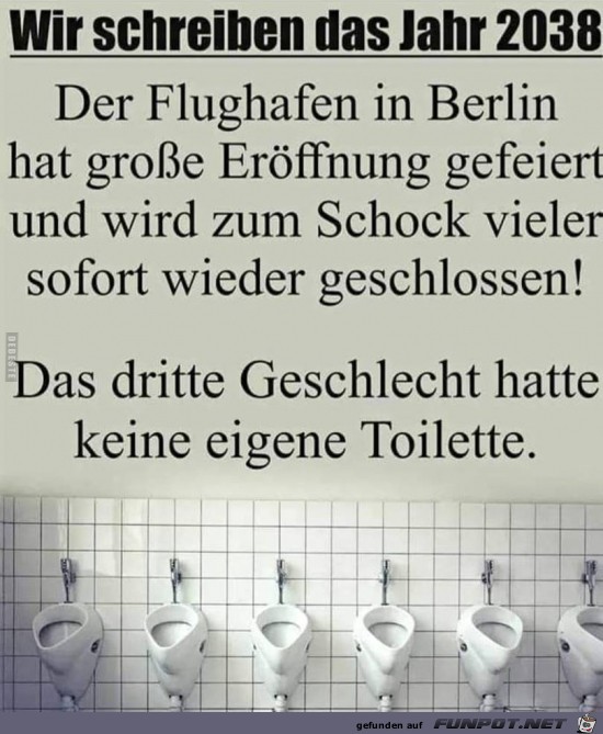 wir schreiben das Jahr 2038.. wir schreiben das Jahr 2038..