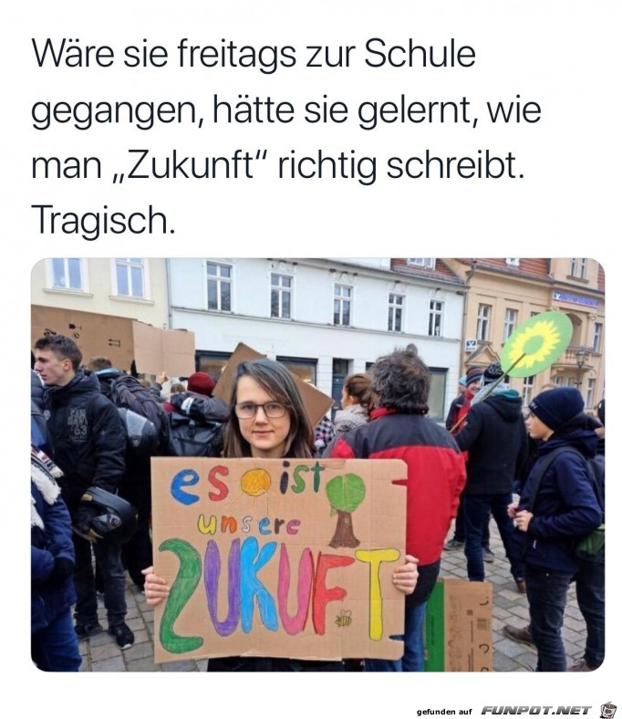 Fieser Schreibfehler Fieser Schreibfehler