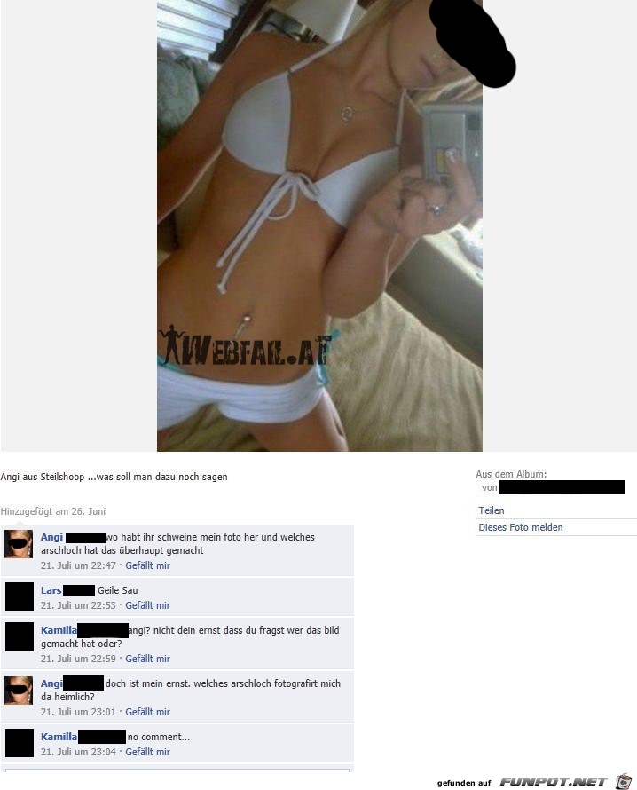 Man beachte den Text Man beachte den Text