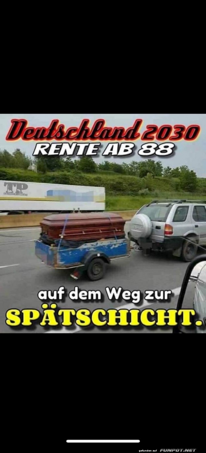 Furchtbare Vorstellung Furchtbare Vorstellung