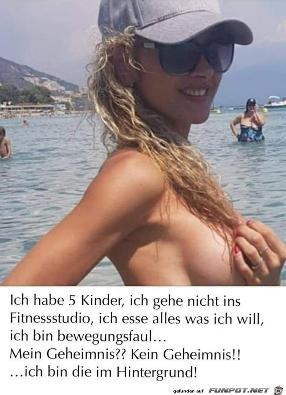 Kein Fitnessstudio Kein Fitnessstudio