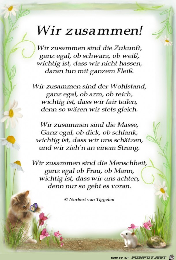 wir zusammen 2019