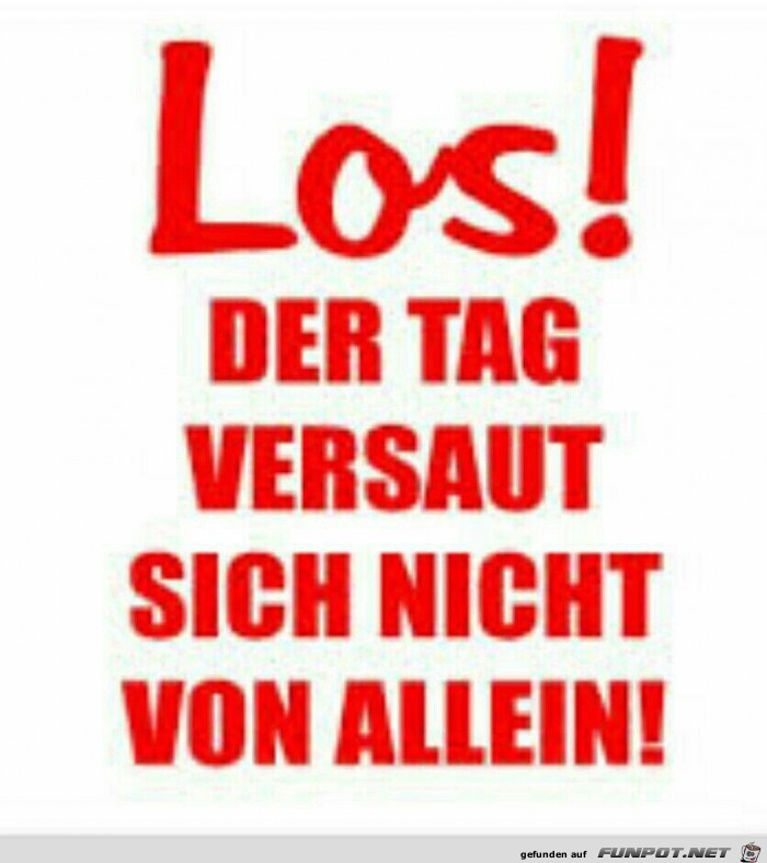 Los jetzt Los jetzt