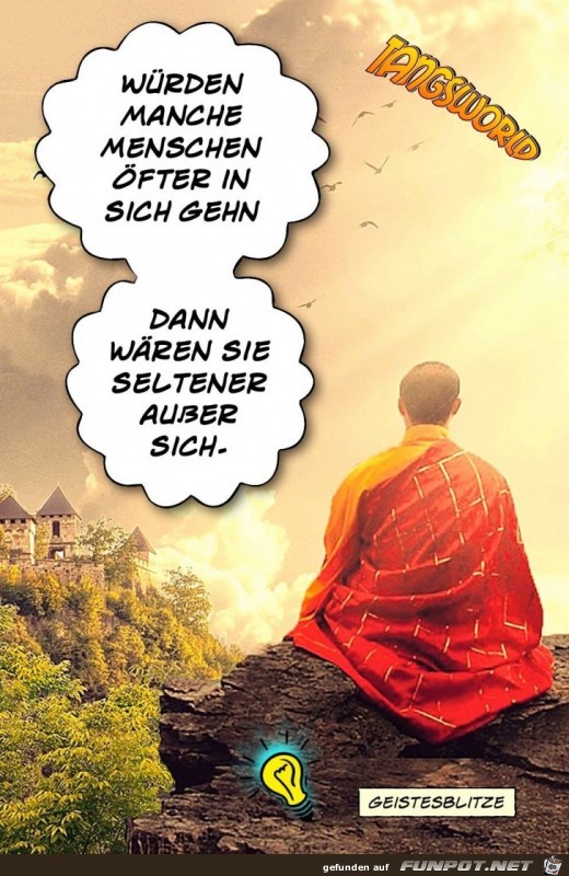 wuerden manche menschen wuerden manche menschen