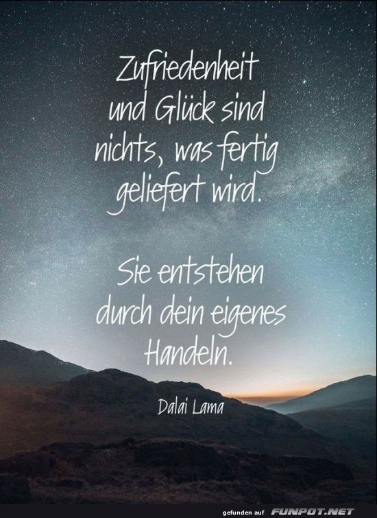 10 sch�ne Spr�che und Lebensweisheiten aus...