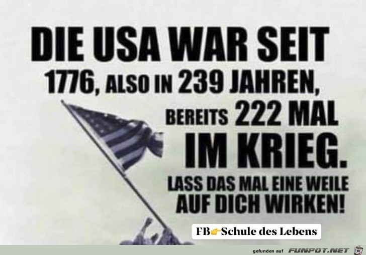 die usa