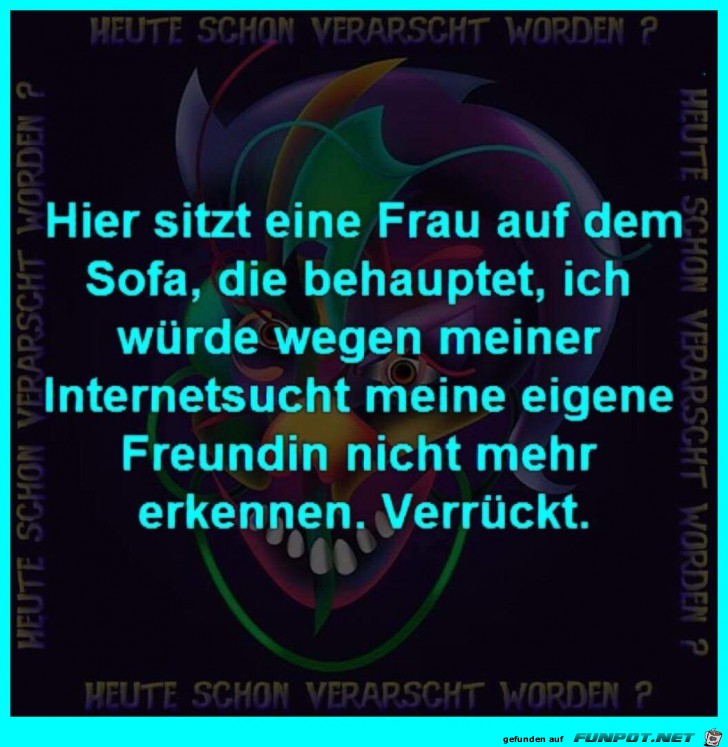 Behauptet Behauptet