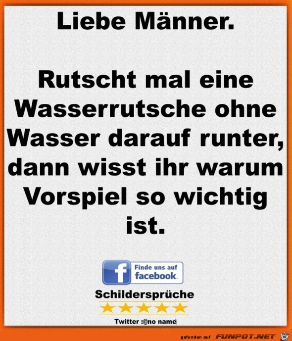 Vorspiel Vorspiel