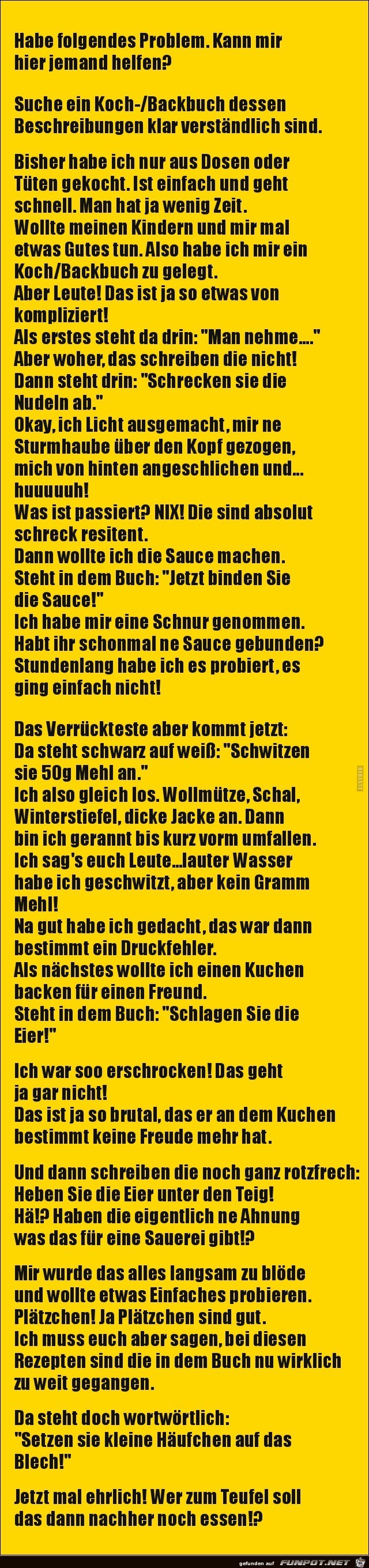 kann mir hier jemand helfen???.. kann mir hier jemand helfen???..