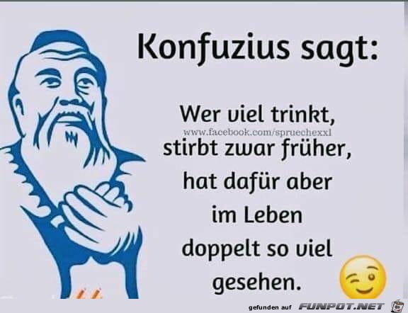 Konfuzius Konfuzius