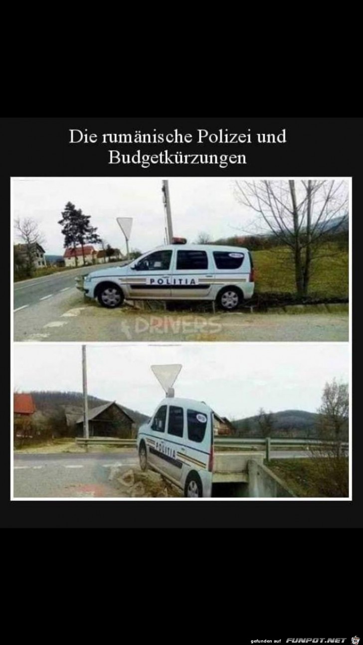 Polizei