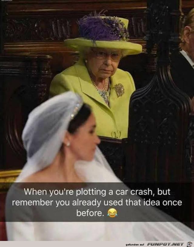 Sehr böse Sehr böse