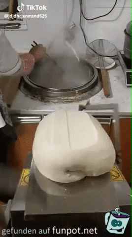 Coole Maschine Coole Maschine