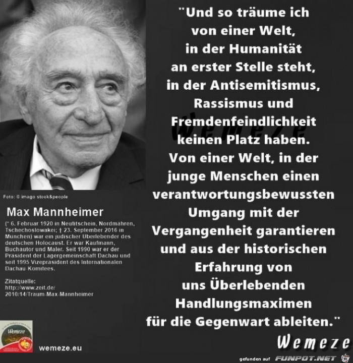 und so traeume ich und so traeume ich