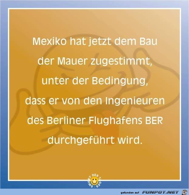 Mexiko Mexiko