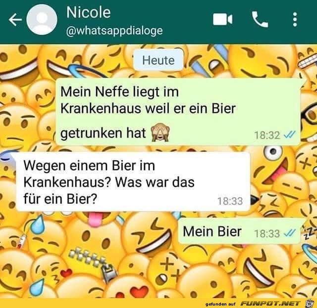 mein neffe liegt im krankenhaus mein neffe liegt im krankenhaus