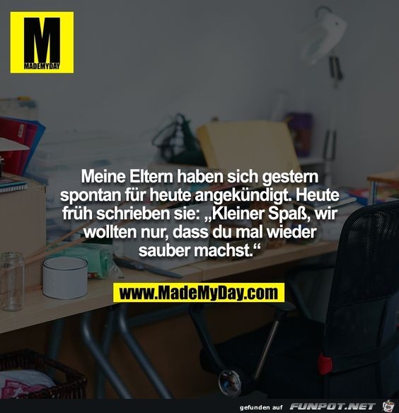 meine Eltern meine Eltern