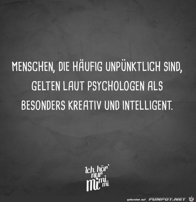 menschen die haeufig unpuenktlich sind menschen die haeufig unpuenktlich sind