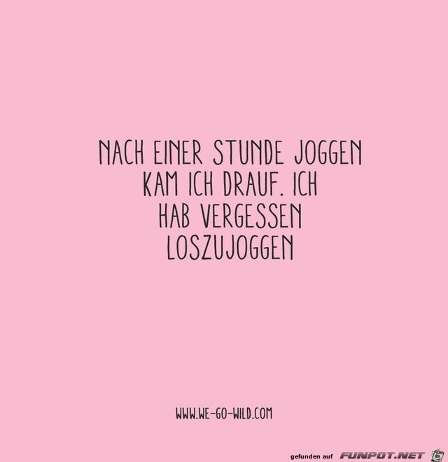 nach einer stunde nach einer stunde