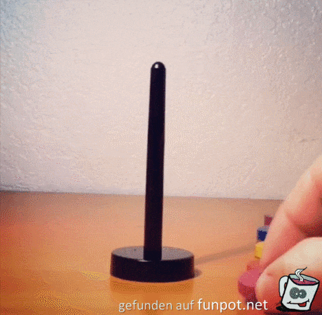 Magnet Magnet