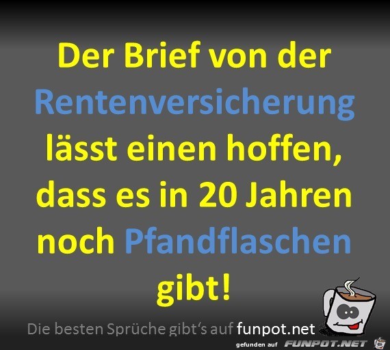Pfandflaschen Pfandflaschen
