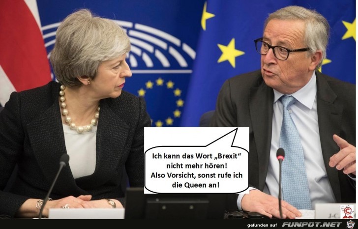 Brexit-Queen-Anruf Brexit-Queen-Anruf
