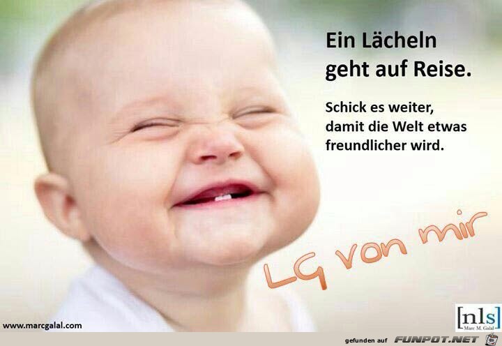 LG von mir LG von mir