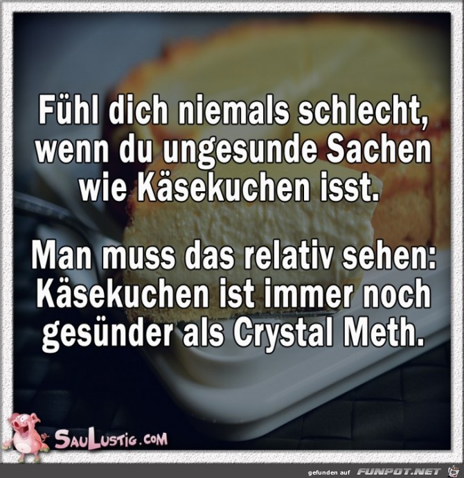 Fuehle-Dich-niemals-schlecht-bei-Kaesekuchen Fuehle-Dich-niemals-schlecht-bei-Kaesekuchen