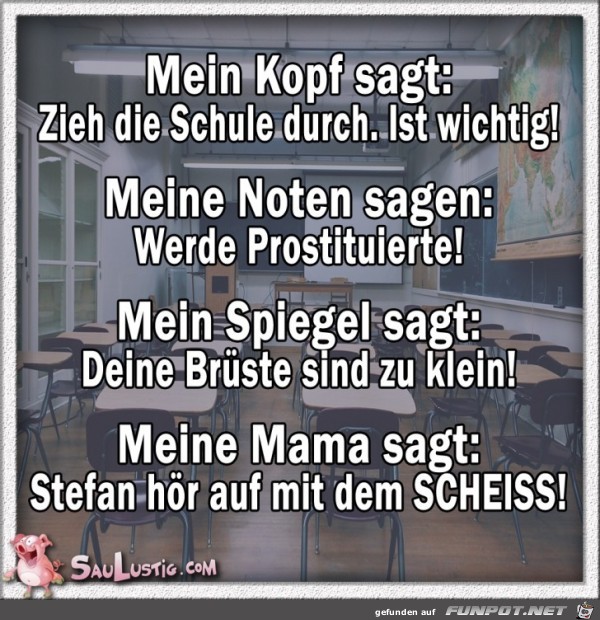 Zieh-die-Schule-durch