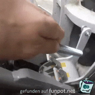 Achterbahnfahrt Achterbahnfahrt