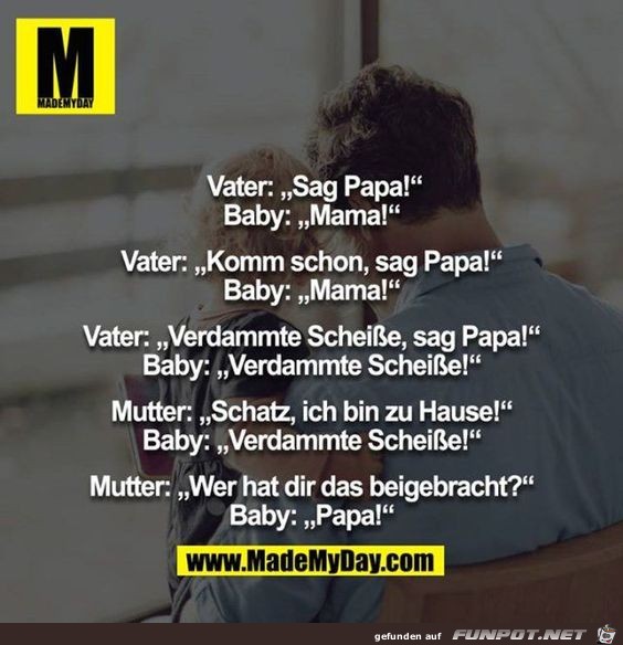 Sag Papa Sag Papa