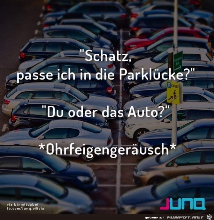 schatz passe ich schatz passe ich