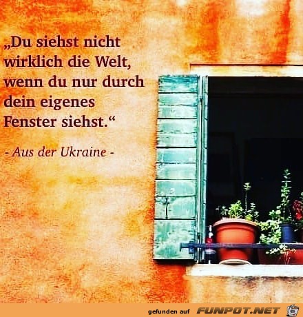 du siehst nicht wirklich die welt du siehst nicht wirklich die welt