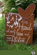ein hund ist ein ein hund ist ein