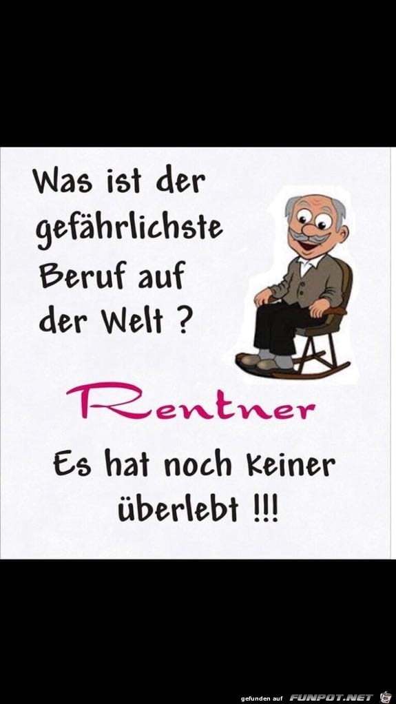 Rentner