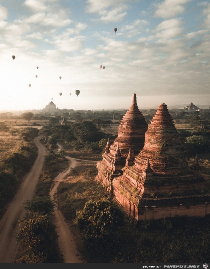 Die besten Bilder vom Skypixel-Contest 2018 5 Die besten Bilder vom Skypixel-Contest 2018 5