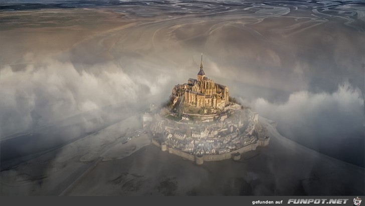 Die besten Bilder vom Skypixel-Contest 2018 7