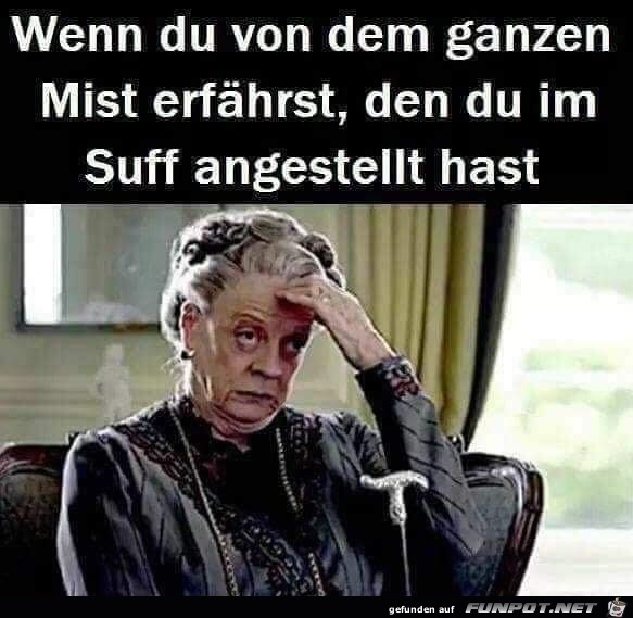 Das ist bitter Das ist bitter