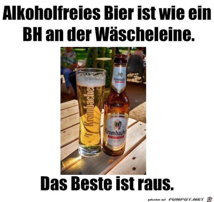 Das Beste ist raus Das Beste ist raus