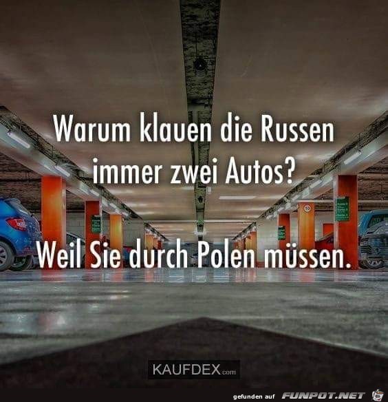 Russen Russen
