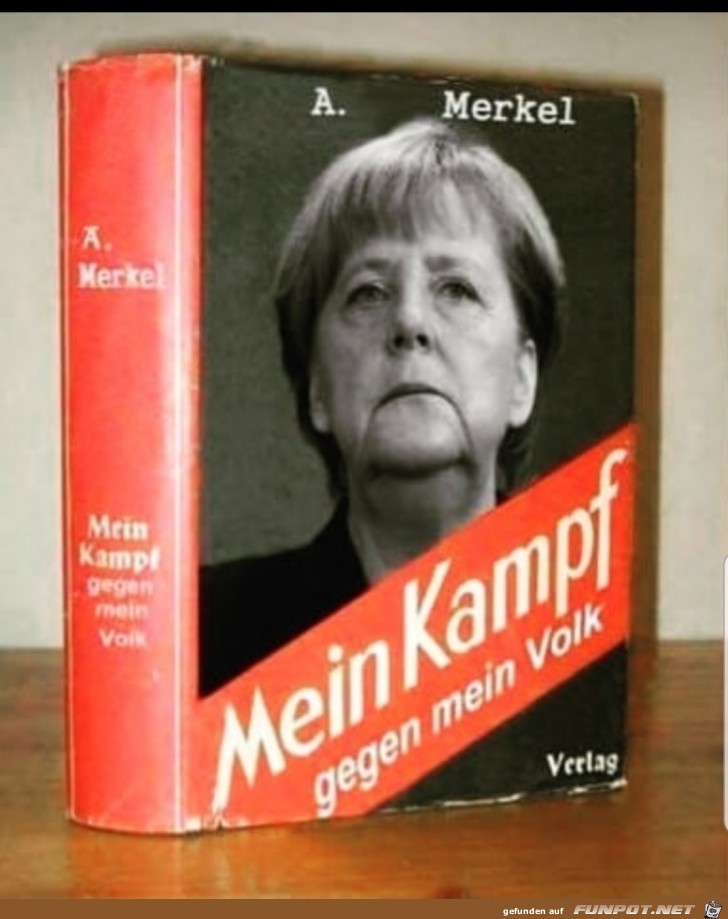 Merkel Merkel