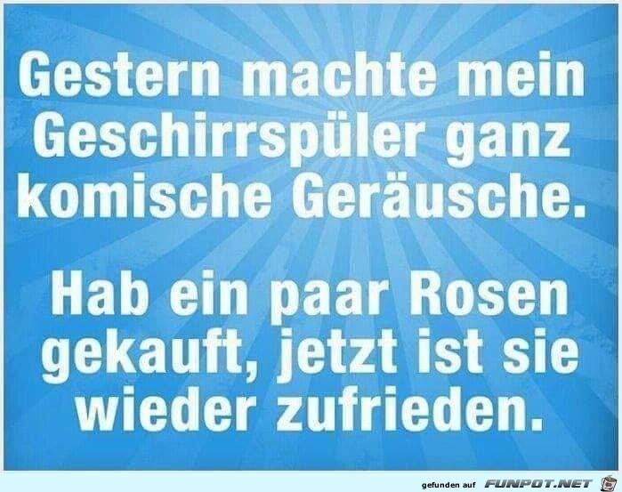 Zufrieden Zufrieden