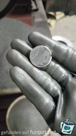 Magnetspäne Magnetspäne